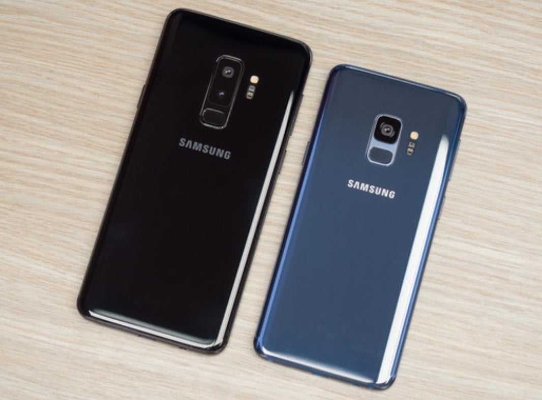 The Verizon variants of the Samsung Galaxy S9 and Galaxy S9+ are being updated and will both receive the latest security patch - Verizon's Samsung Galaxy S9, Galaxy S9+ both receive January 2021 security patch