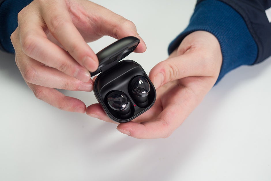 Meilleures offres Samsung Galaxy Buds en ce moment