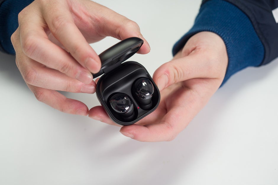 Penawaran Samsung Galaxy Buds terbaik sekarang