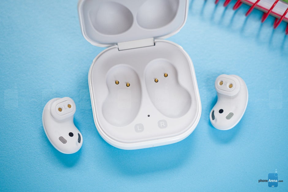 Meilleures offres Samsung Galaxy Buds en ce moment