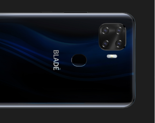 Blade X1 5G launches at Visible to make 5G affordable
