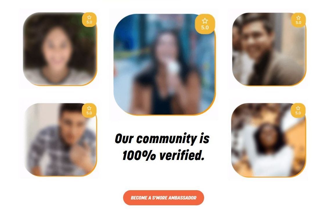 S’More dating app aims to get you a meaningful relationship
