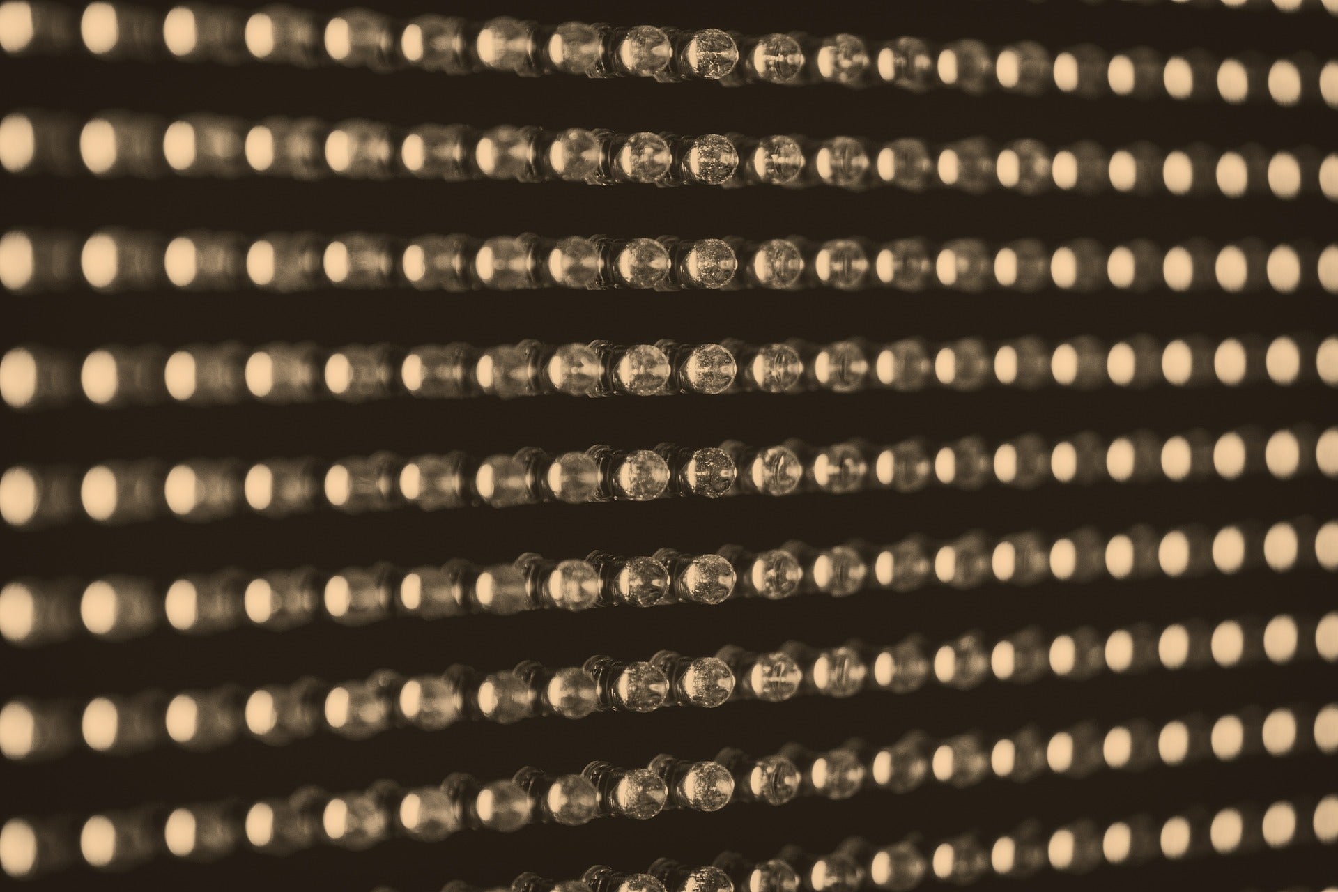 Micro-LED vs. Mini-LED: What's the difference? - EST Lights