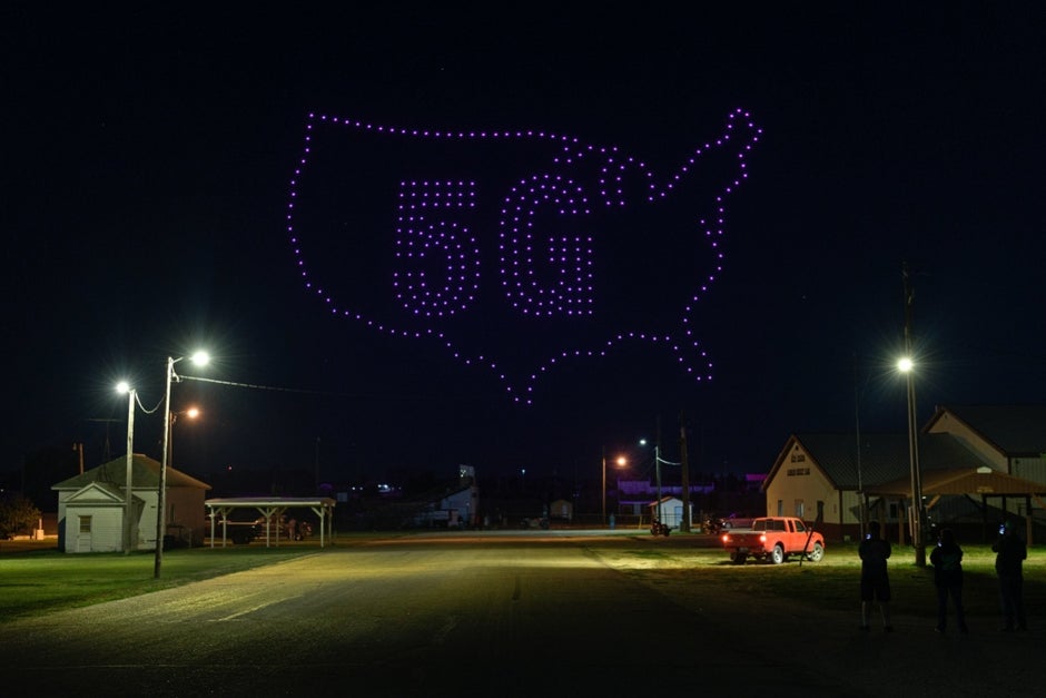 Verizon vs T-Mobile vs AT&T: who do customers think has the best 5G network?