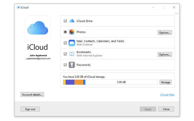 Apple iClouds for Windows is not exactly ready for its Passwords Chrome extension - Apple outs half-baked iCloud Passwords Chrome extension for Windows