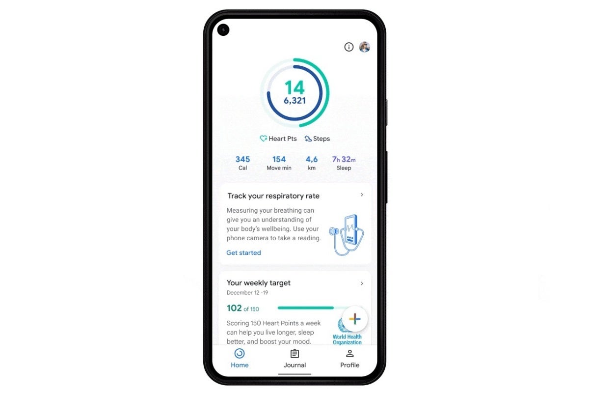 Google is bringing two big new health features to Pixel phones (and more)
