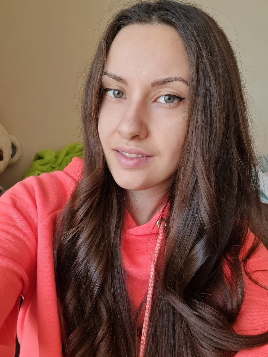 Galaxy Note 20 Ultra - Galaxy S21 Ultra vs iPhone 12 Pro Max, Pixel 5, Note 20 Ultra selfie camera comparison