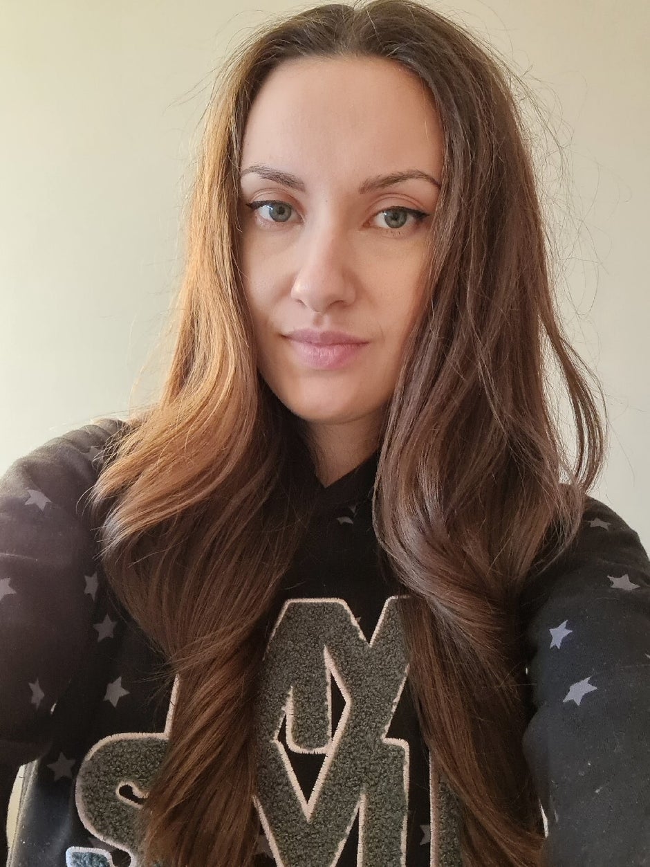 Galaxy Note 20 Ultra - Galaxy S21 Ultra vs iPhone 12 Pro Max, Pixel 5, Note 20 Ultra selfie camera comparison