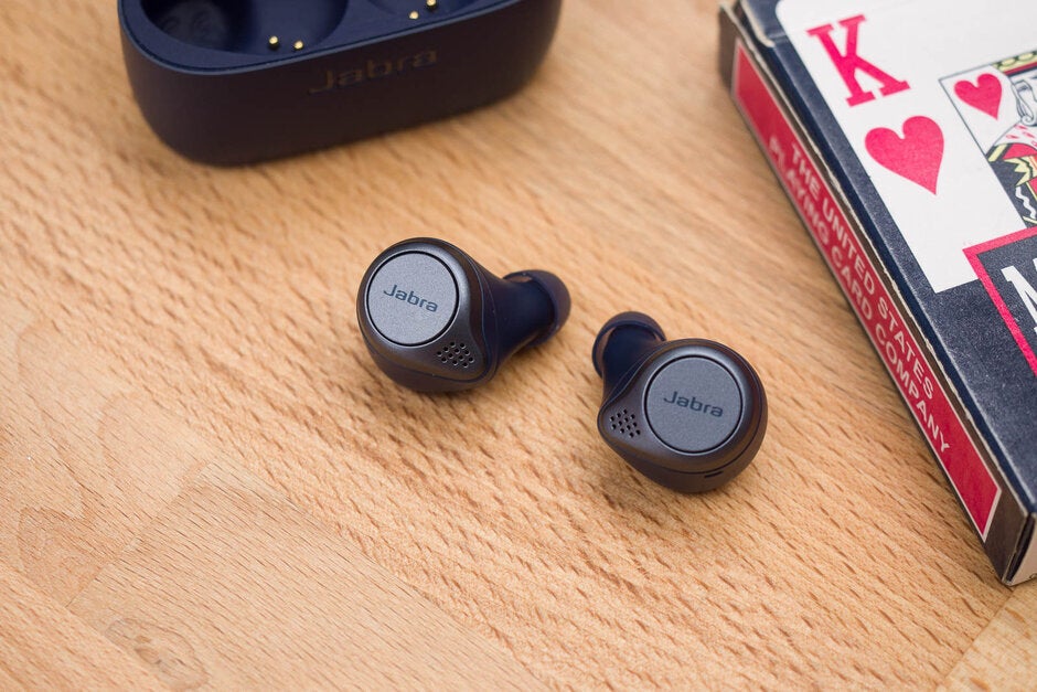 Best wireless earbuds for running and working out PhoneArena