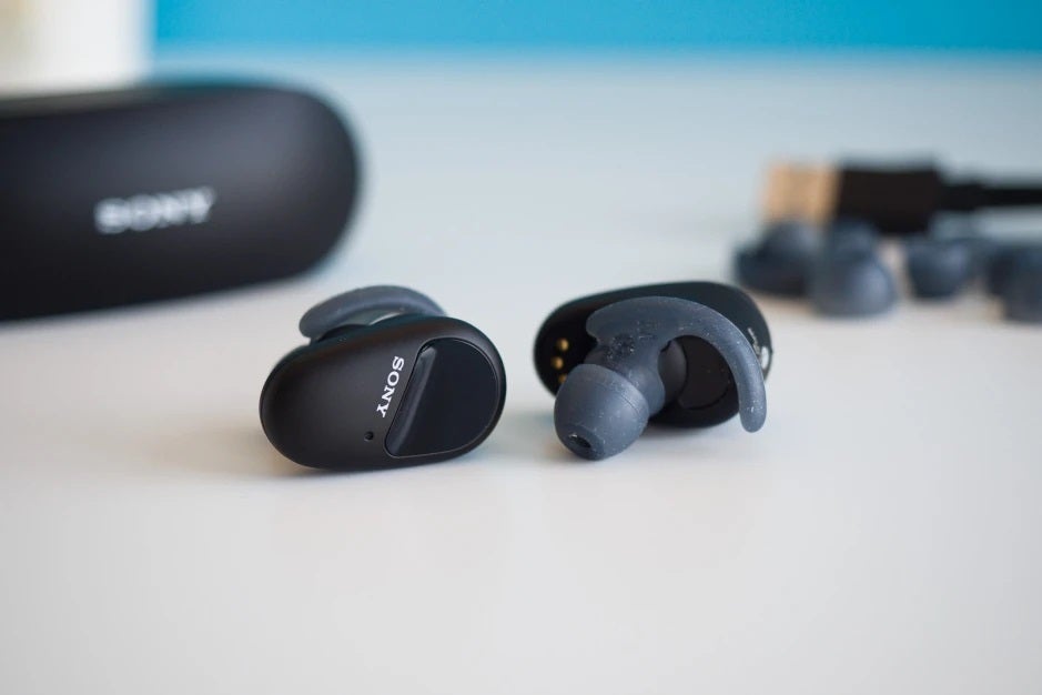 Best wireless earbuds for running and working out