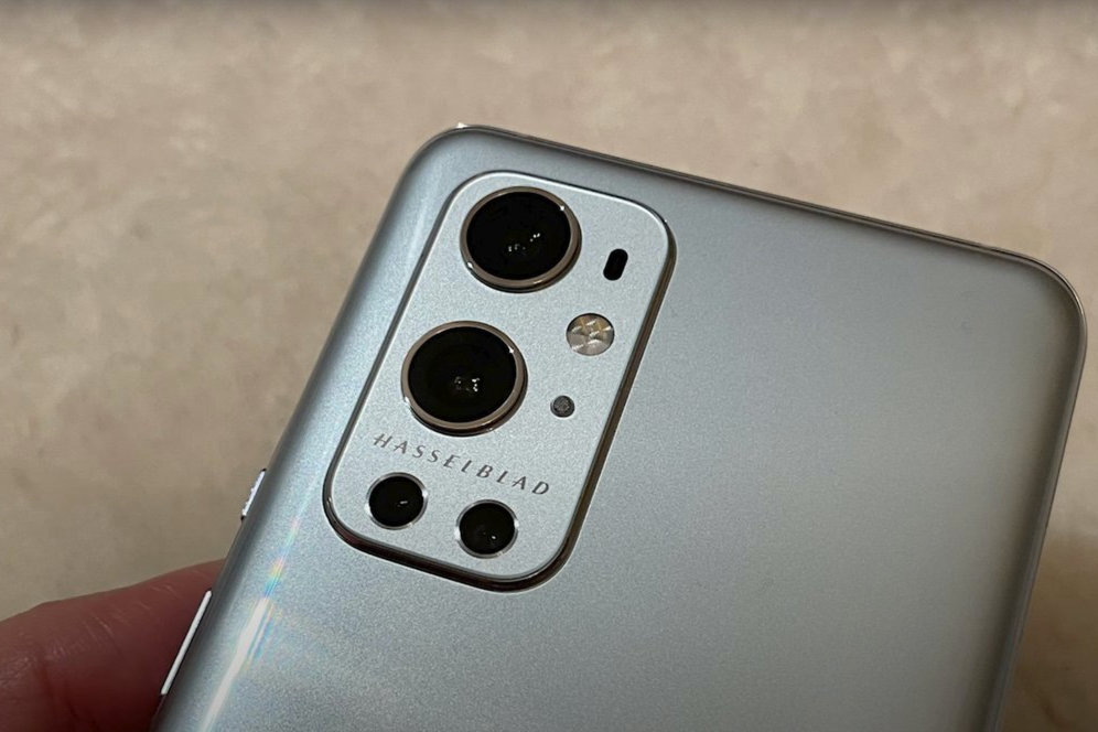 Major OnePlus 9 Pro 5G hands-on leak reveals Hasselblad camera partnership