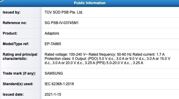 The Galaxy S21 is its first phone without a charger, and Samsung overcompensates