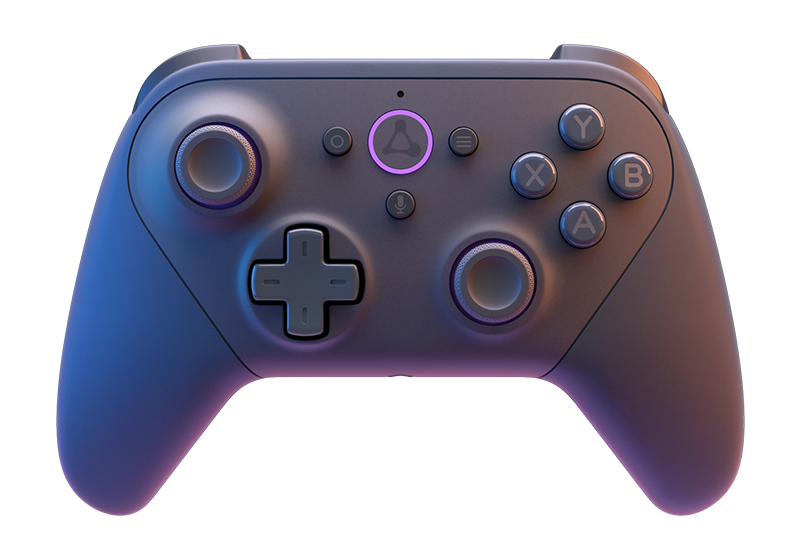 Luna Controller + FREE 1-month Luna+ (new subscriber offer)