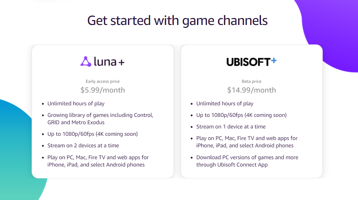 Amazon Luna - everything you need to know about Amazon’s new cloud gaming service