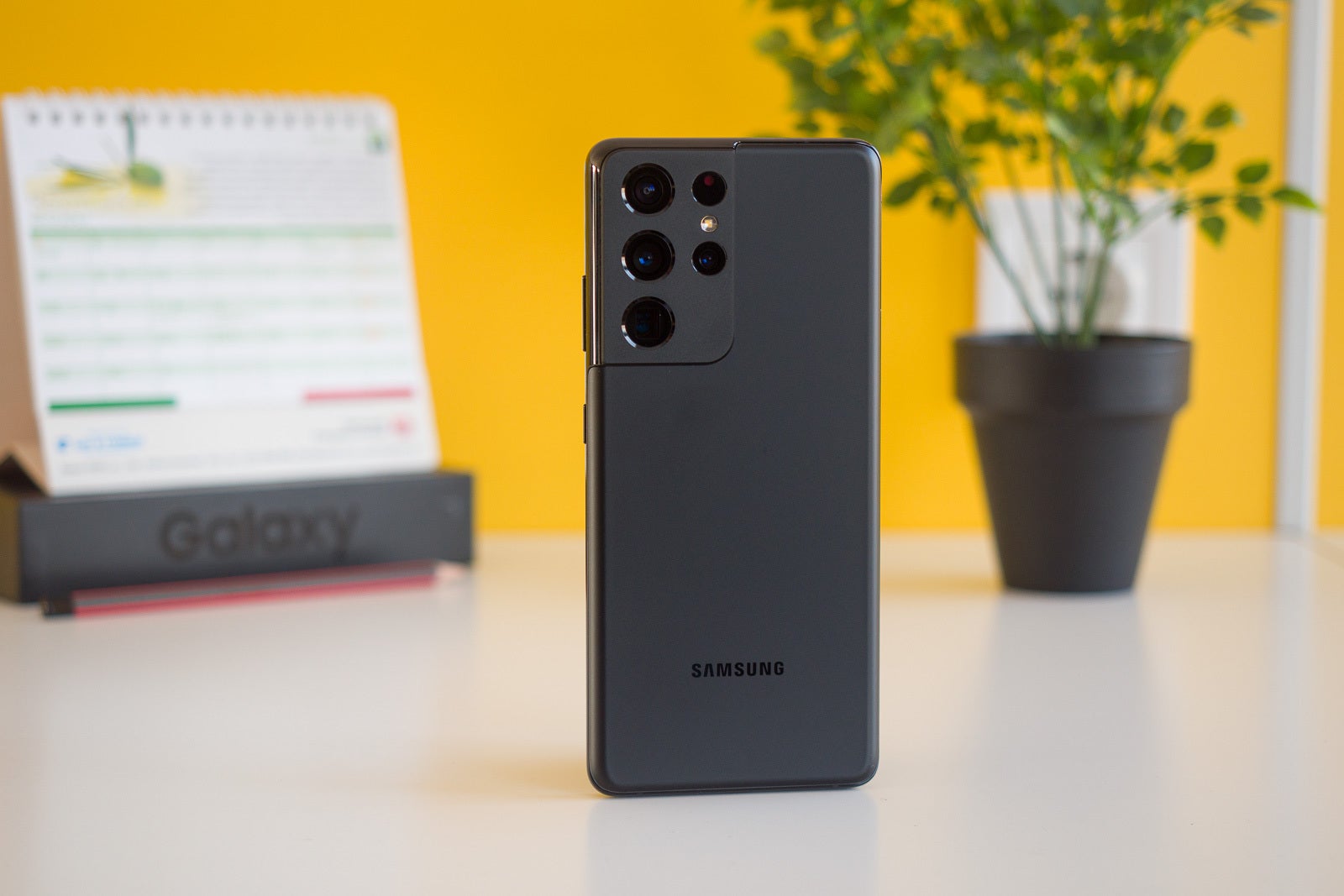Samsung Galaxy S21 5G beats S20 &amp; S10 to set new UK pre-order record