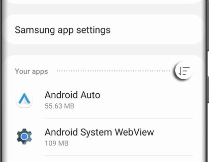 How to remove pop-up ads from your Samsung Galaxy phone
