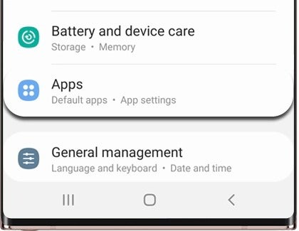 How to remove pop-up ads from your Samsung Galaxy phone