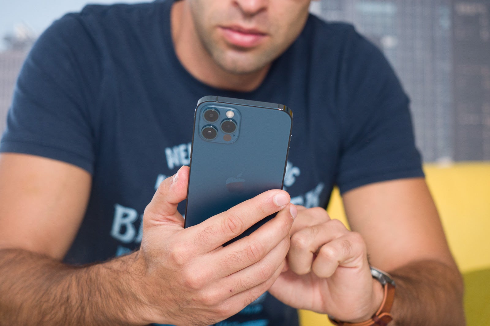 How to make your phone louder