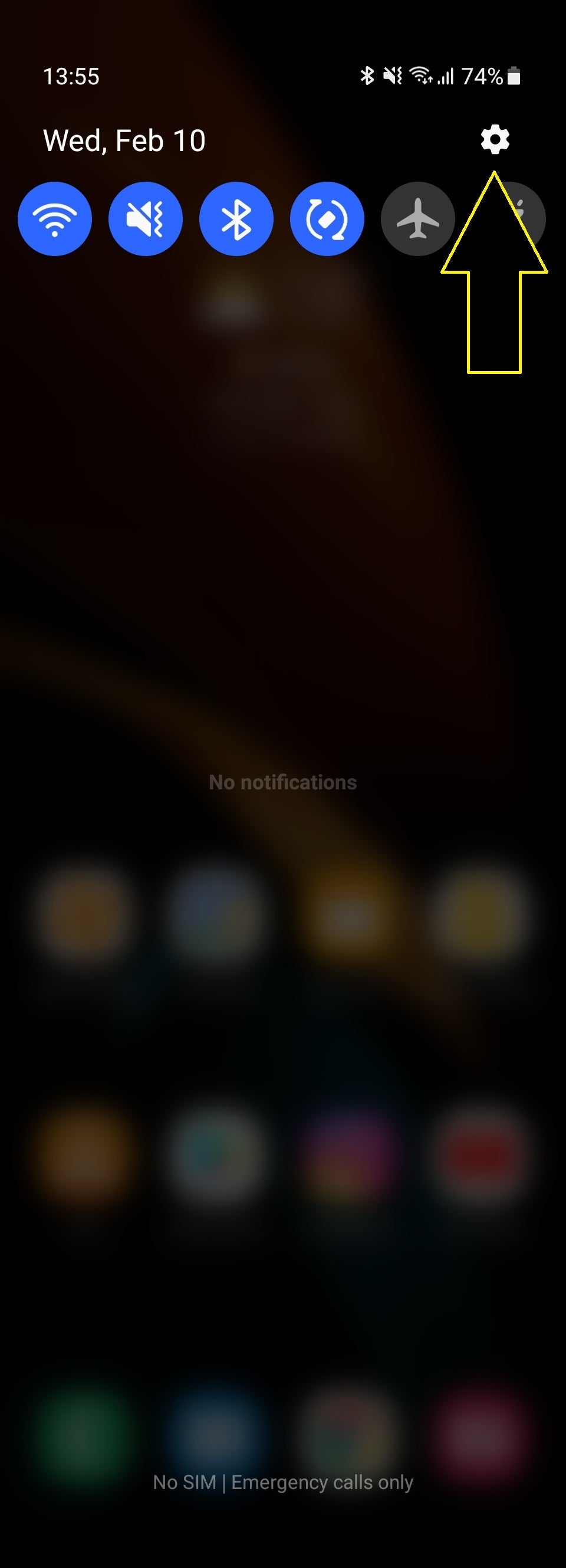 How to make your phone louder