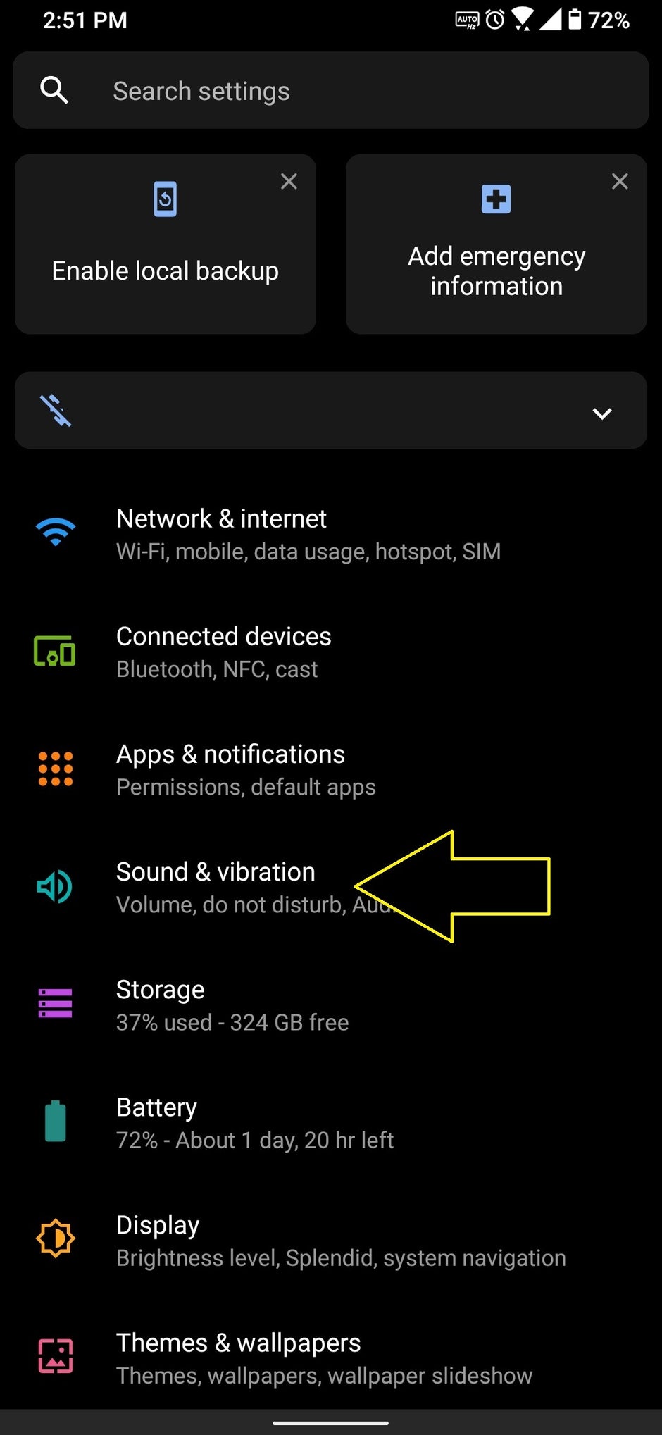 How to make your phone louder PhoneArena
