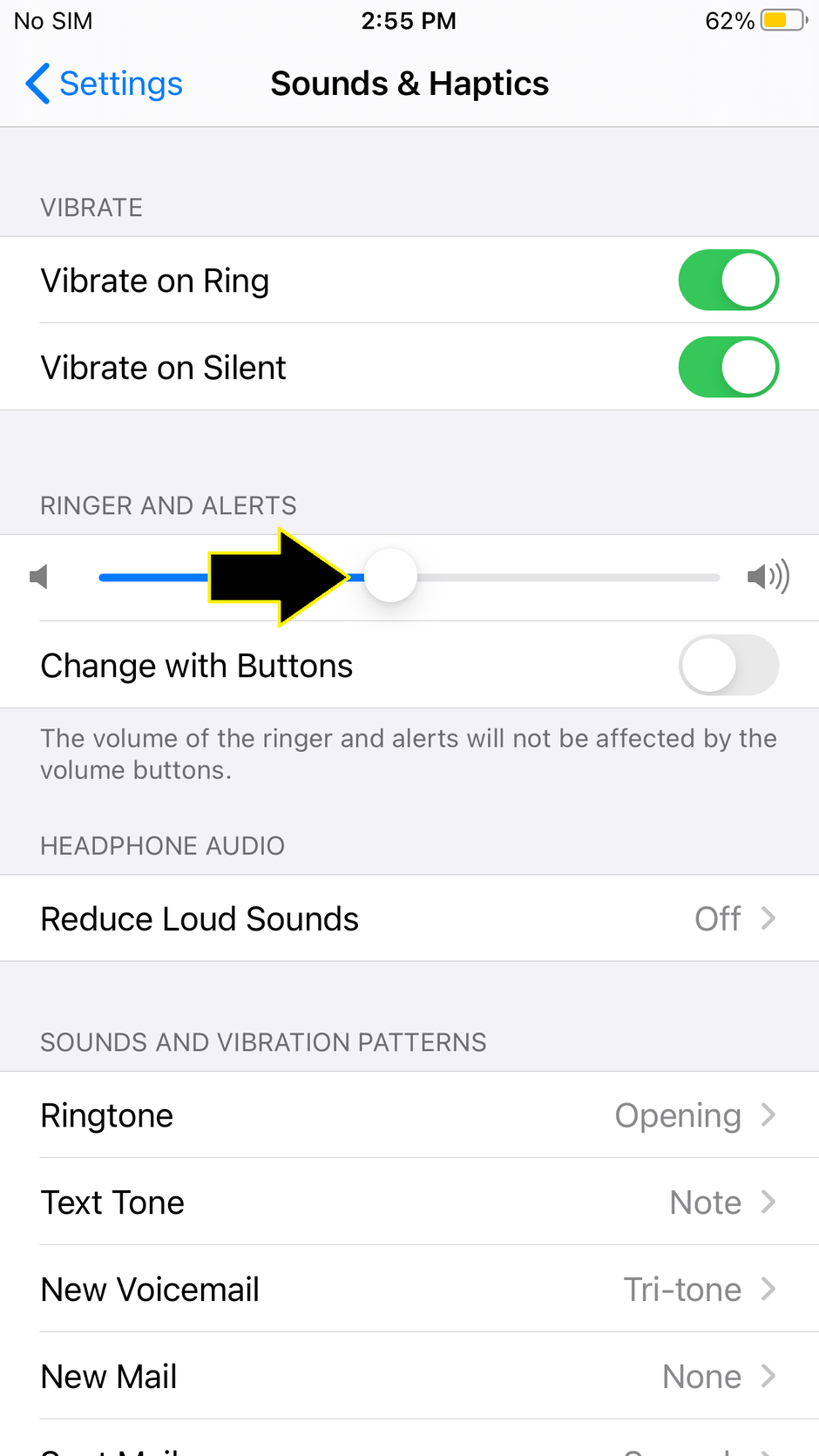 how to make your earbuds louder