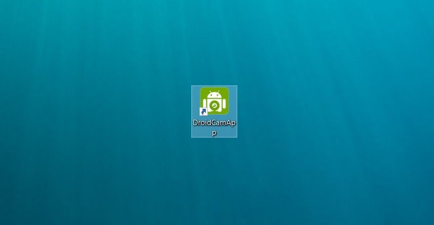 How to use your phone as a webcam