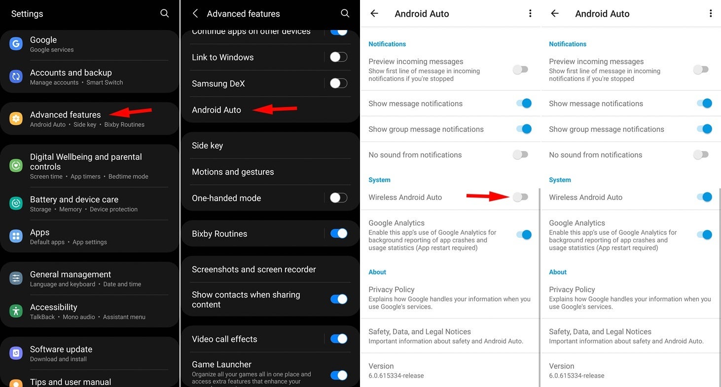 Samsung Galaxy S21 series: tips and tricks - PhoneArena