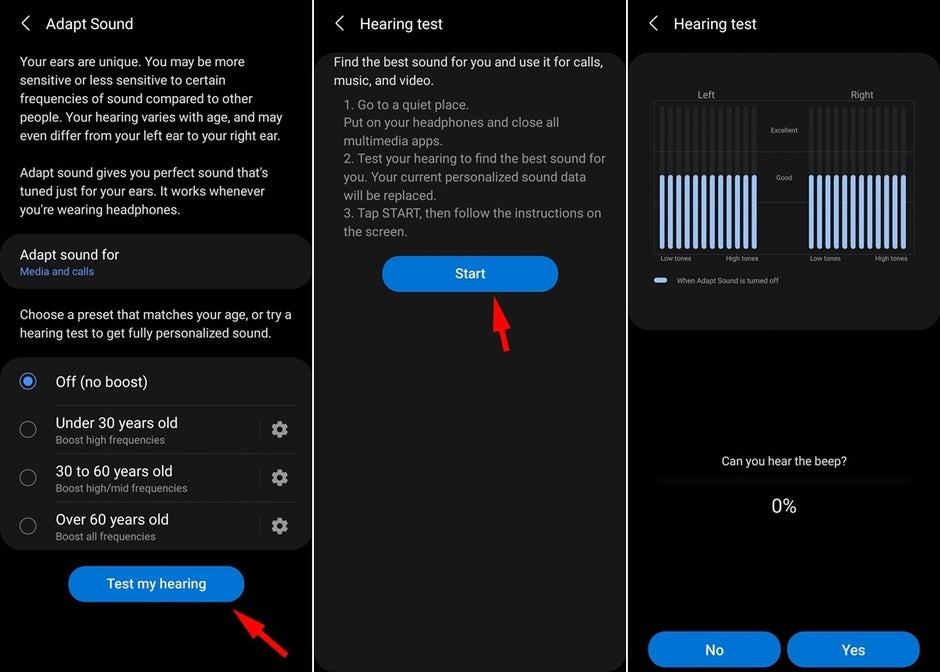 Samsung Galaxy S21 series: tips and tricks