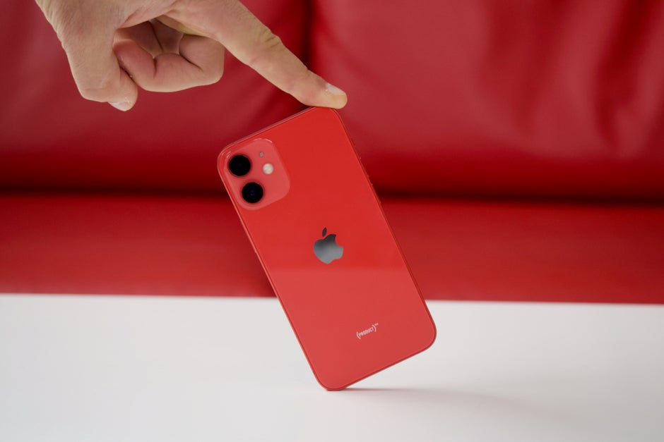 Sollte Apple das iPhone 12 Mini einfach töten?