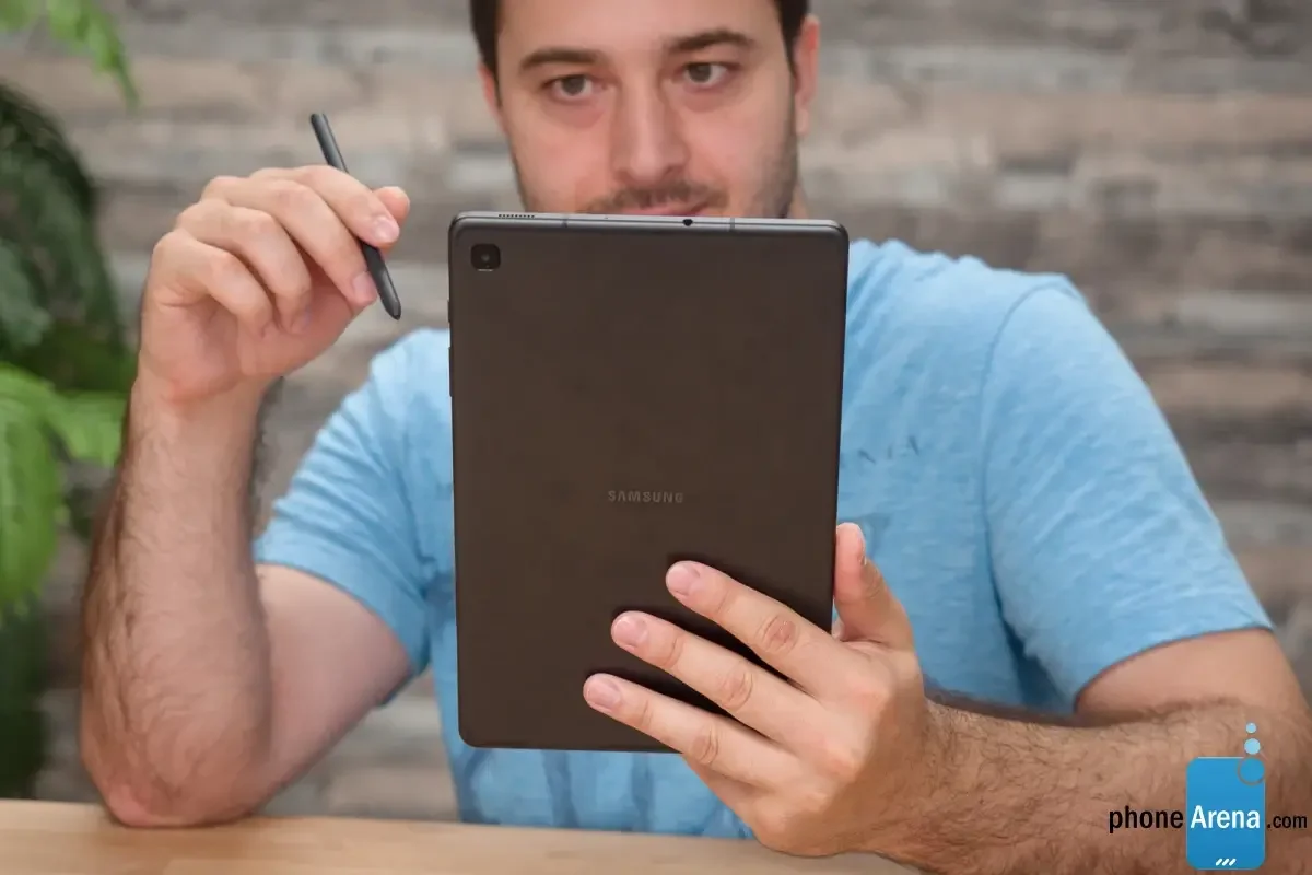 Galaxy Tab S6 Lite - Fresh benchmark reveals key specs for Samsung&#039;s upcoming affordable 5G tablet