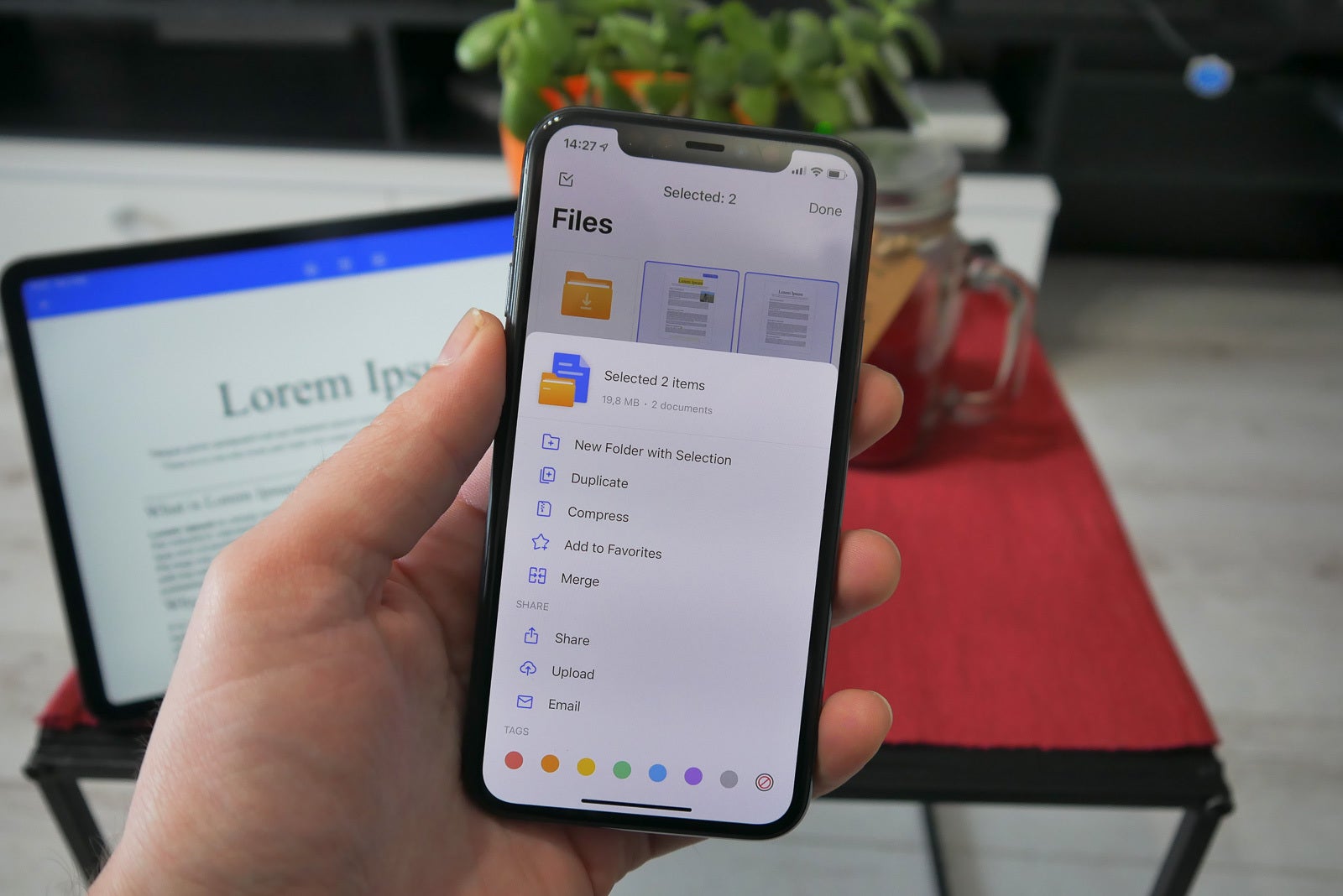 Best Productivity App for your iPhone/iPad in 2021
