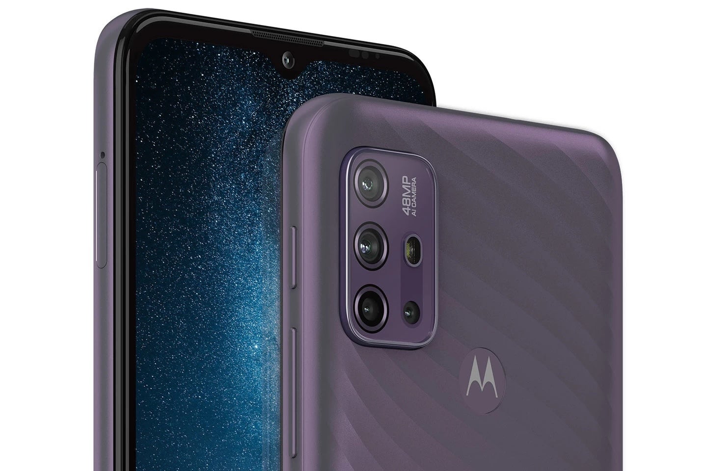 Motorola Moto G10 - Motorola has another affordable 5G smartphone in the pipeline