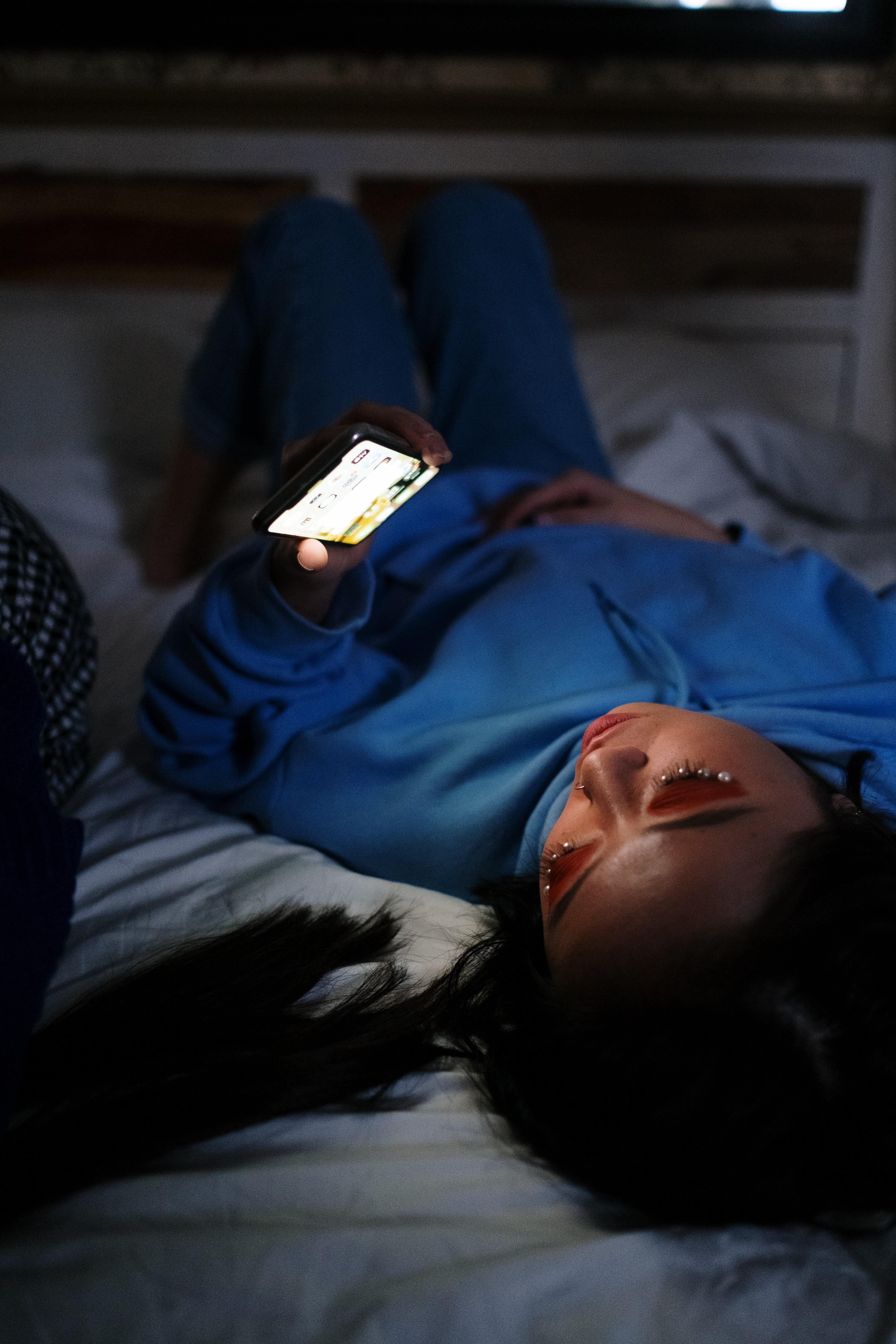 Study finds 40% of college students are addicted to their smartphone