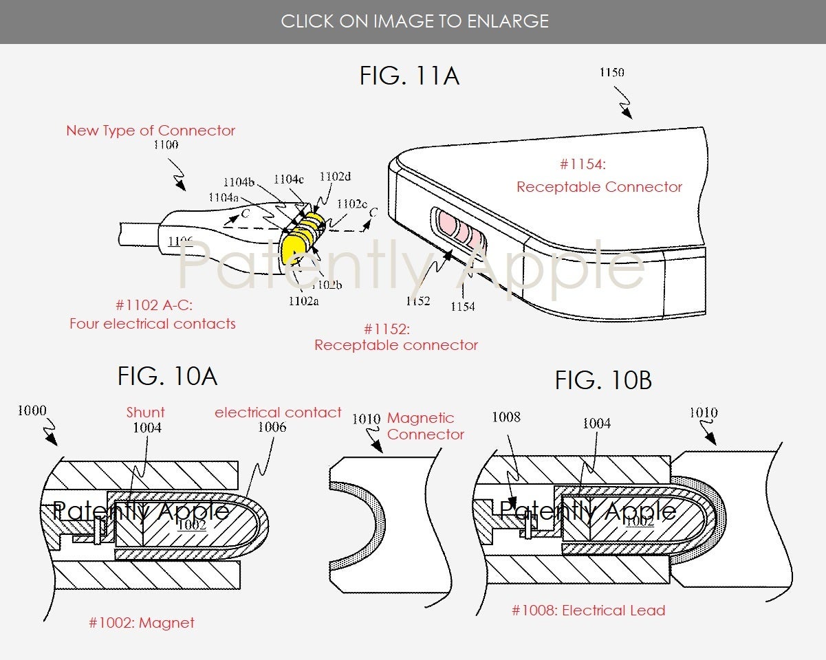 iPhone 13 may not be portless after all, but have a brand new connector