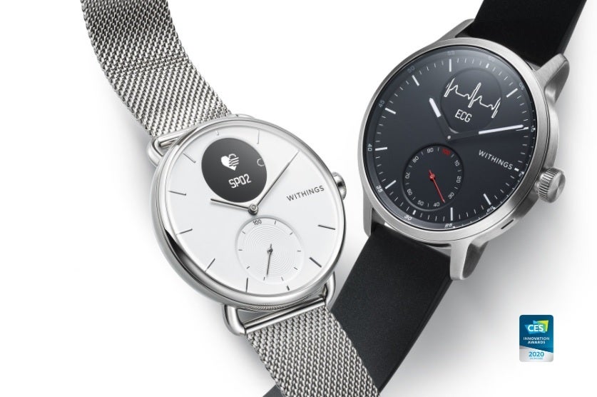 The best hybrid smartwatches you can buy our 2024 list PhoneArena