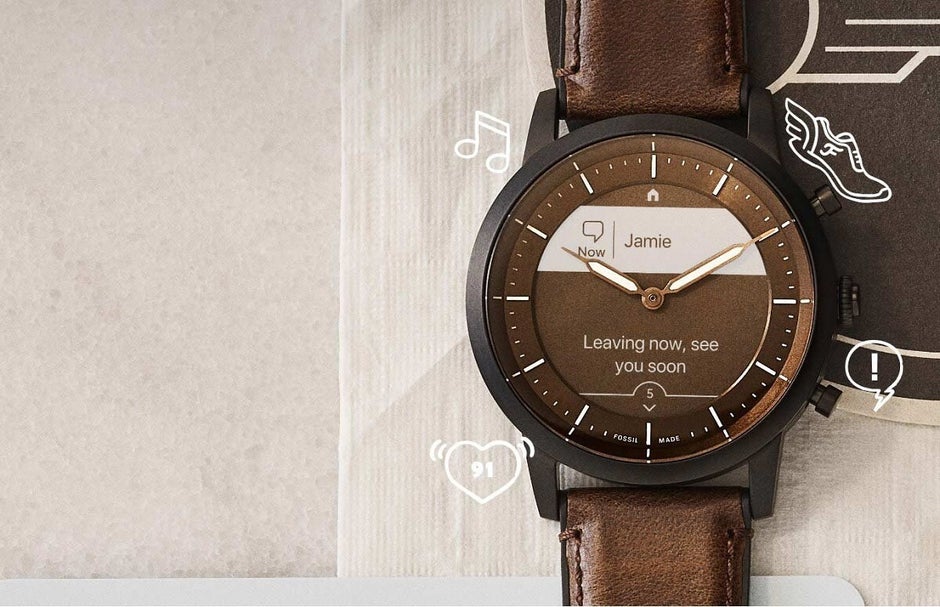 Best hybrid smartwatches you can buy in 2021