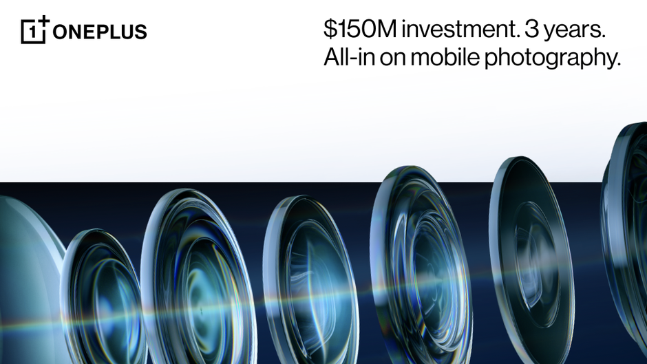 The OnePlus 9 camera prowess won't come by accident - Watch the OnePlus 9 event live stream here