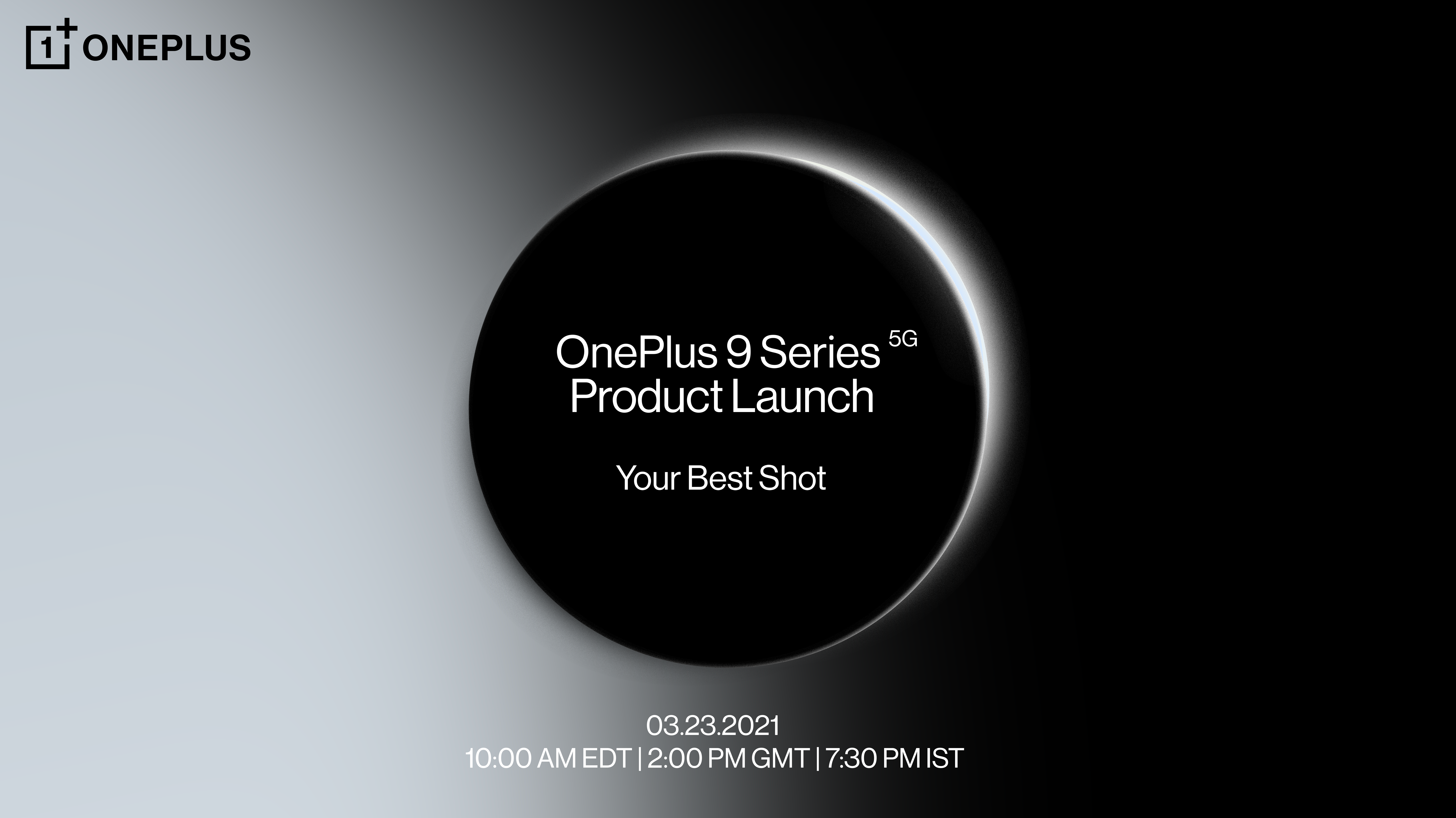 The OnePlus 9 series unveiling event is now official - Watch the OnePlus 9 event live stream here