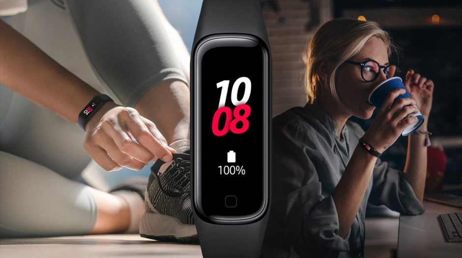 Best fitness trackers you can buy in 2021