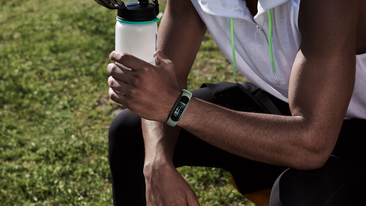 Best fitness trackers you can buy in 2022 - updated May