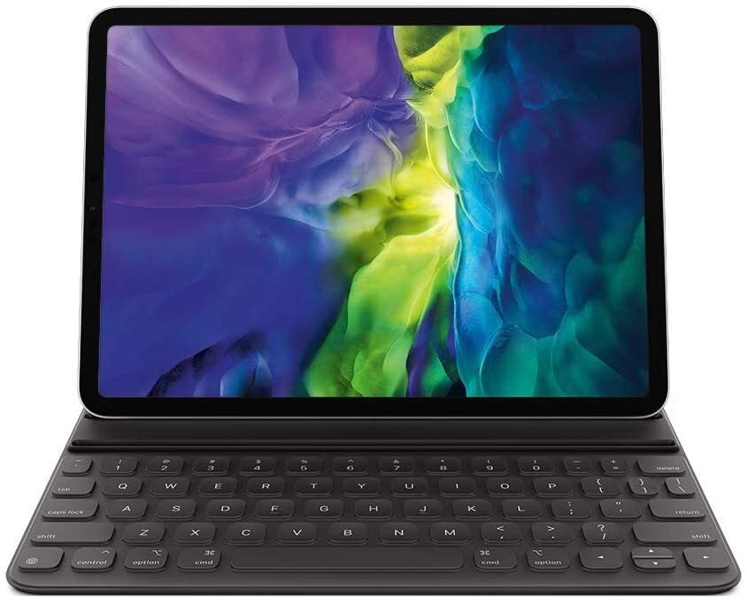 best ipad air 4 cases with keyboard