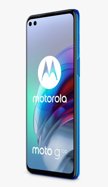 Check out these high-res images of Motorola's next flagship, the
