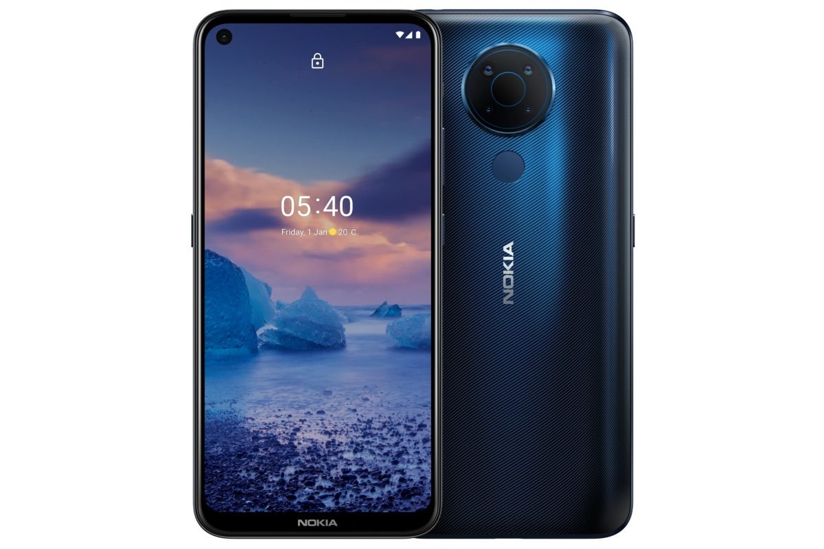 Two of HMD&#039;s newest mid-range Nokia smartphones are already discounted
