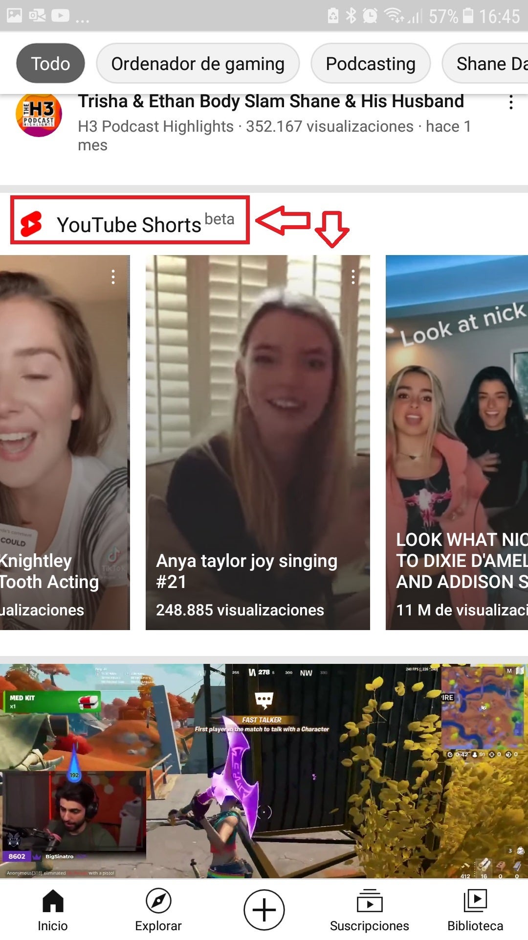 What Are YouTube Shorts?