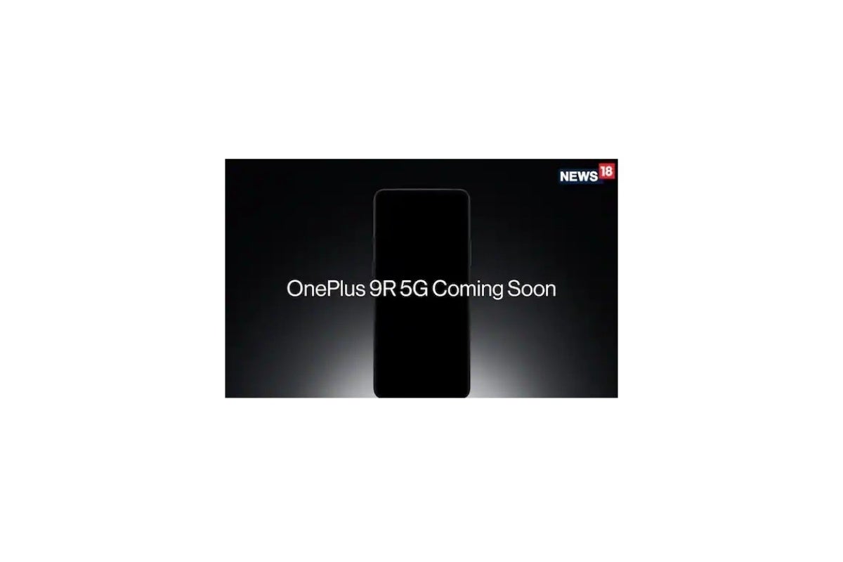 The 'premium' and 'affordable' OnePlus 9R 5G is confirmed, but it's not all good news