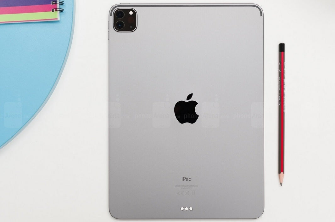 The next Apple iPad Pro models could be unveiled as soon as next month - Prescient analyst says Apple will mass produce iPad Pro with mini-LED display next month; 5G unclear