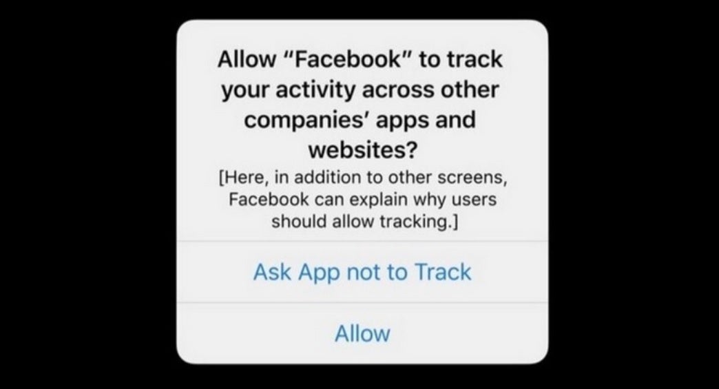 Apple's App Tracking Transparency feature will launch with the release of iOS 14.5 - Zuckerberg pulls a reversal; says Facebook could benefit from Apple's App Tracking Transparency
