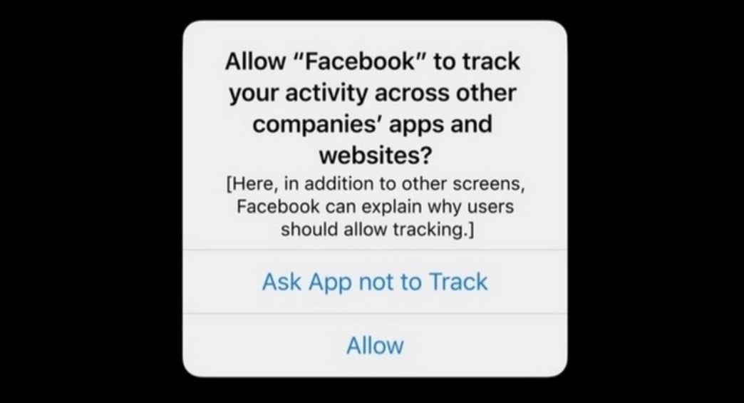 Apple&#039;s App Tracking Transparency feature will launch with the release of iOS 14.5 - Zuckerberg pulls a reversal; says Facebook could benefit from Apple&#039;s App Tracking Transparency