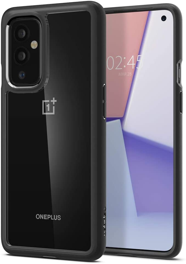 Best OnePlus 9 cases