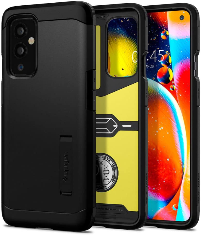 Best OnePlus 9 cases